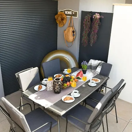 Cozy Sunflower * Τρογκίρ